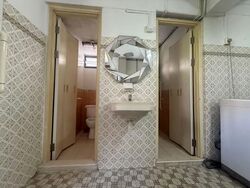 Blk 20 Dover Ville (Queenstown), HDB 3 Rooms #598703311
